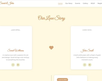 Zestaw 10 nowoczesnych szablonów stron internetowych | Responsywne szablony HTML5 dla firm, blogów, sklepów internetowych, ślubów, portfolio i nie tylko