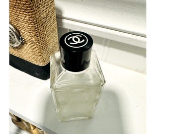 Chanel No. 19 Body Cream Creme Pour Le Corps 150 G/ 5 Fl.oz