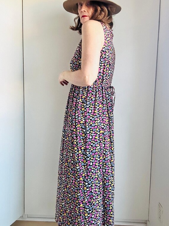 structured a line midi dress Elira Midi Dress