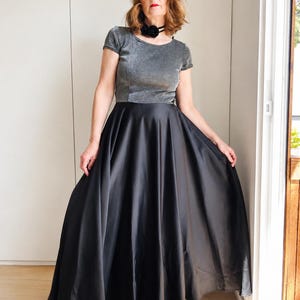 90s hollywood dresses 90s Fredericks of Hollywood Lace Dress main image 1