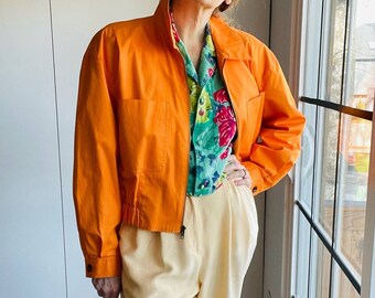 liz claiborne spring jackets