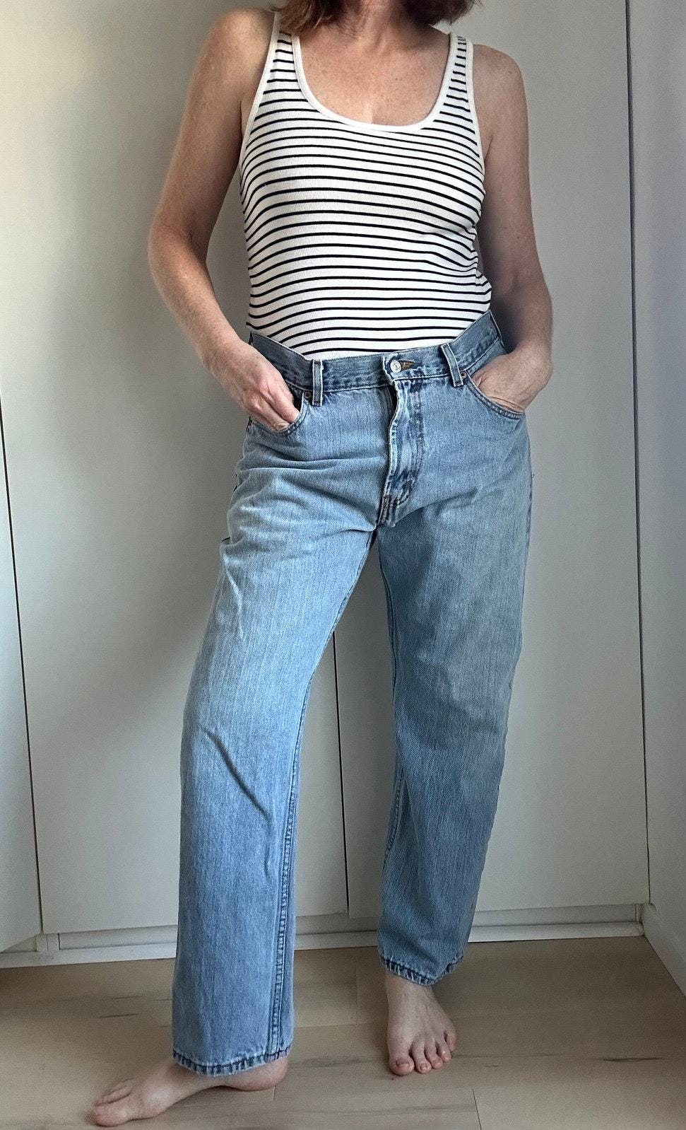 Levis 503 Vintage - Etsy Levis 503 Vintage - Etsy