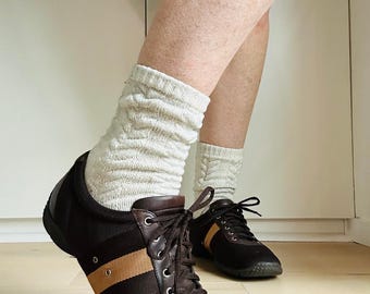 Y2Kアスレジャースニーカー ブラウン/タン サイズ10 ストリートウェア カジュアル サマーバイブス