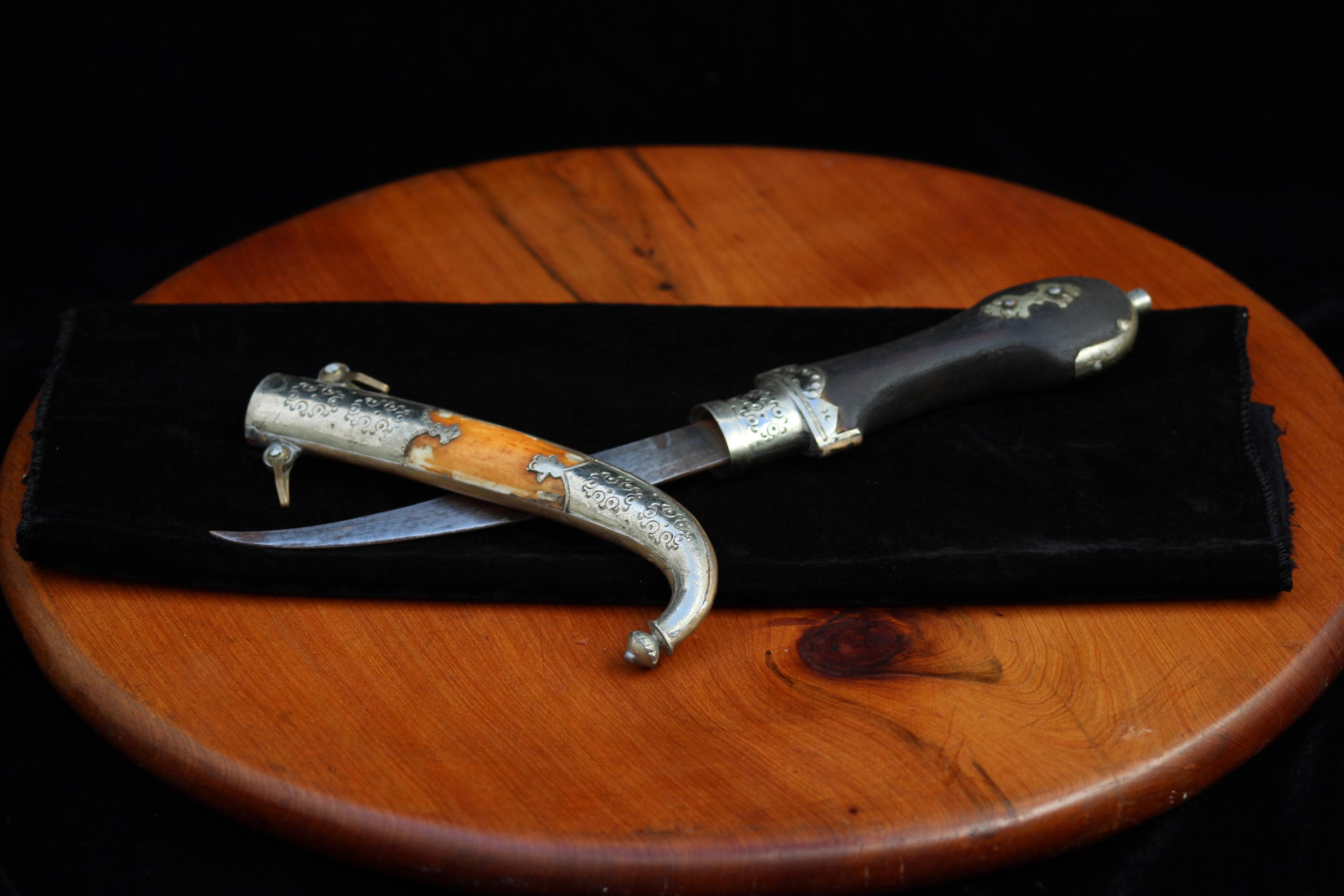 African tribal knife - Etsy 日本