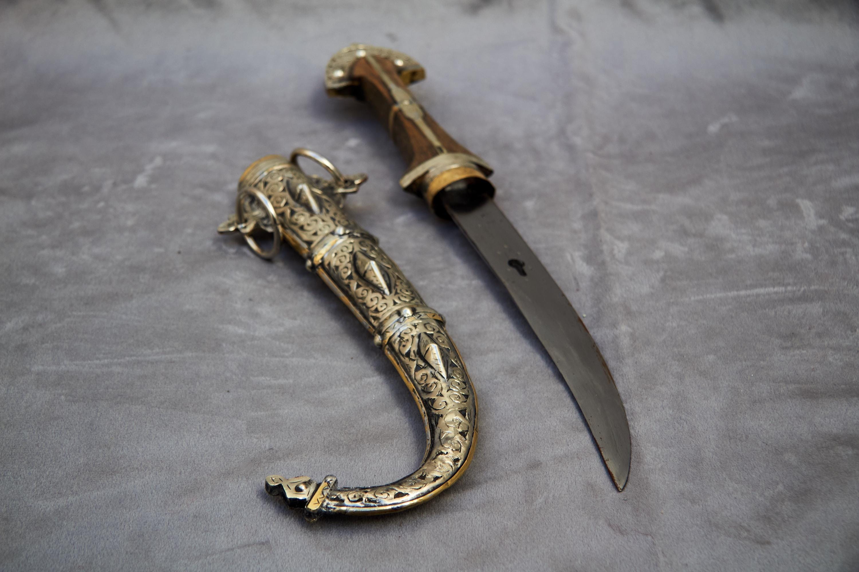 Arab sword - Etsy 日本