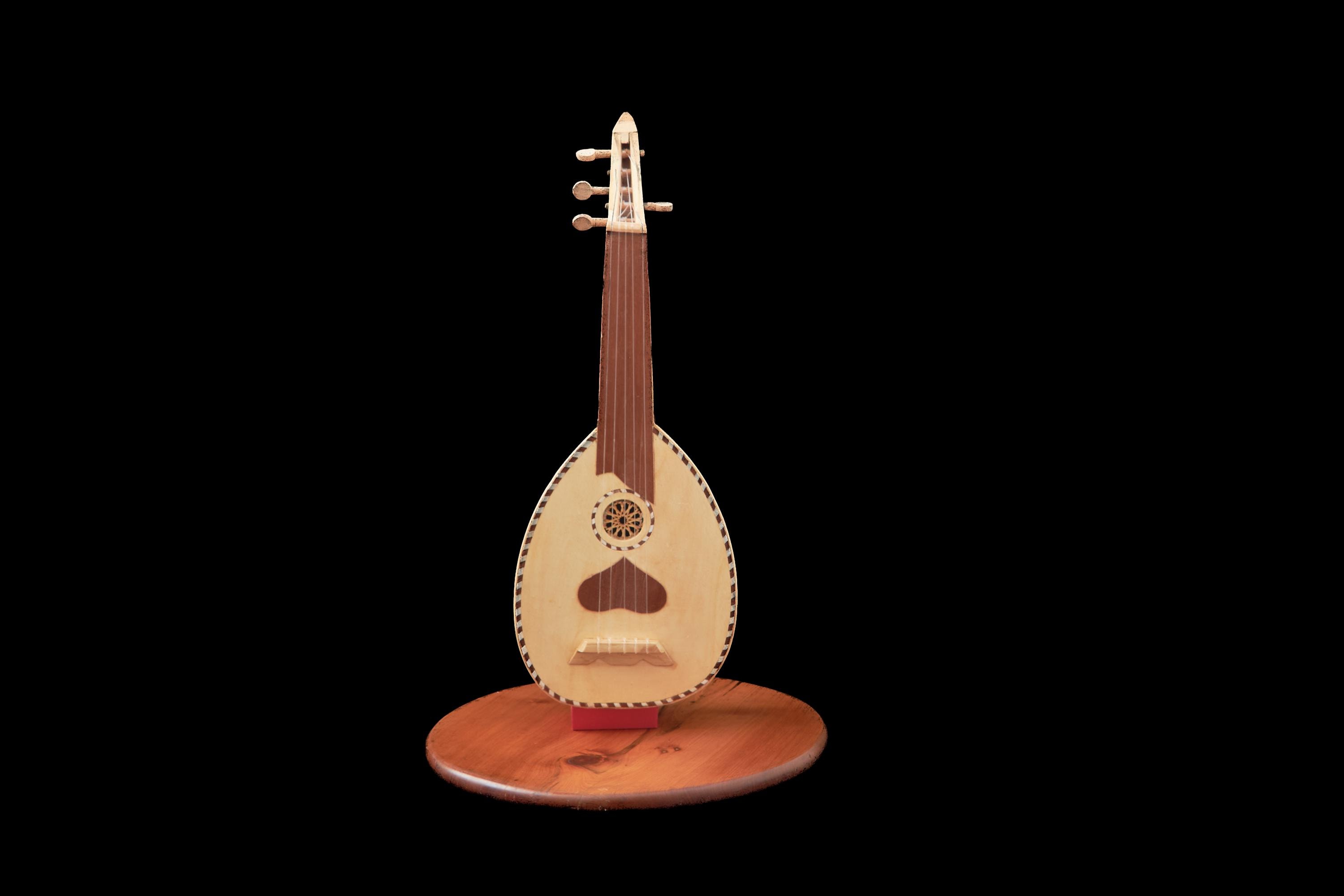 Oud instrument - Etsy 日本
