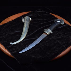 Jambiya knife - Etsy 日本