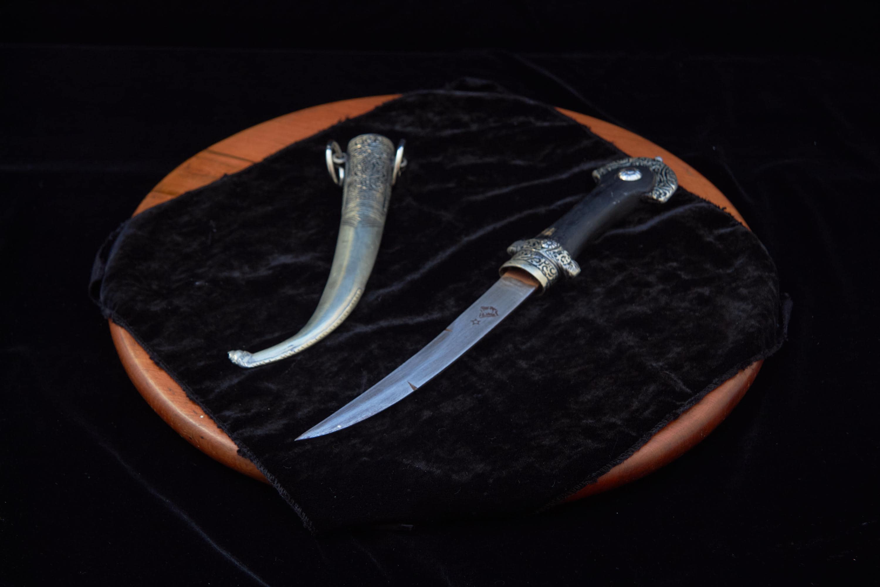 Jambiya knife - Etsy 日本