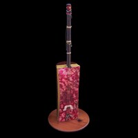 Karkaba Qarkabeb Authentic Moroccan Cymbals Castanets Gnawa Rare Hand ...