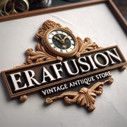 EraFusionStore store logo