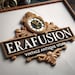 EraFusionStore store logo