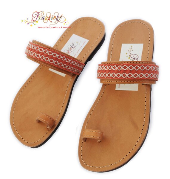 Leather Greek Sandals, Boho Beach Shoes, Summer Slingback Girls Sandals, Women Minimal Footwear Leather Greek Sandals, Boho Beach Shoes, Summer Slingback Girls Sandals, Women Minimal Footwear