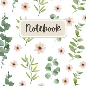 notebook