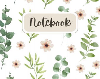 notebook