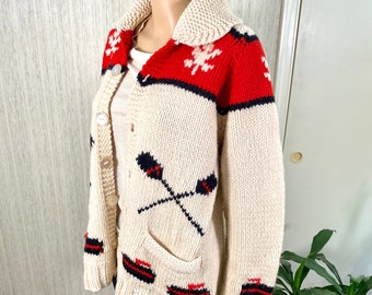 60s Kurl King Kauchin Knit 【数々のアワードを受賞】 sandorobotics.com