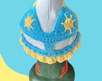 Porch Goose Fun In The Sun Trikini Bikini Swimsuit