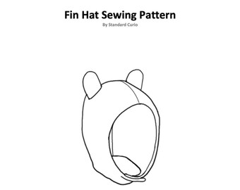 Finn Hat - Etsy
