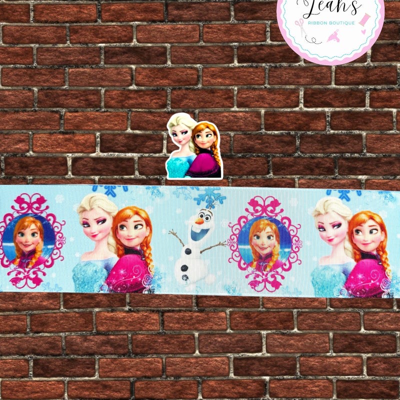 Frozen Quilt - Etsy