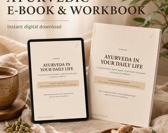 Ayurveda in je dagelijks leven nederlands