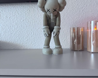 Modern Designer Figure | Contemporary Art Sculpture | Collectible Home Decor Statue