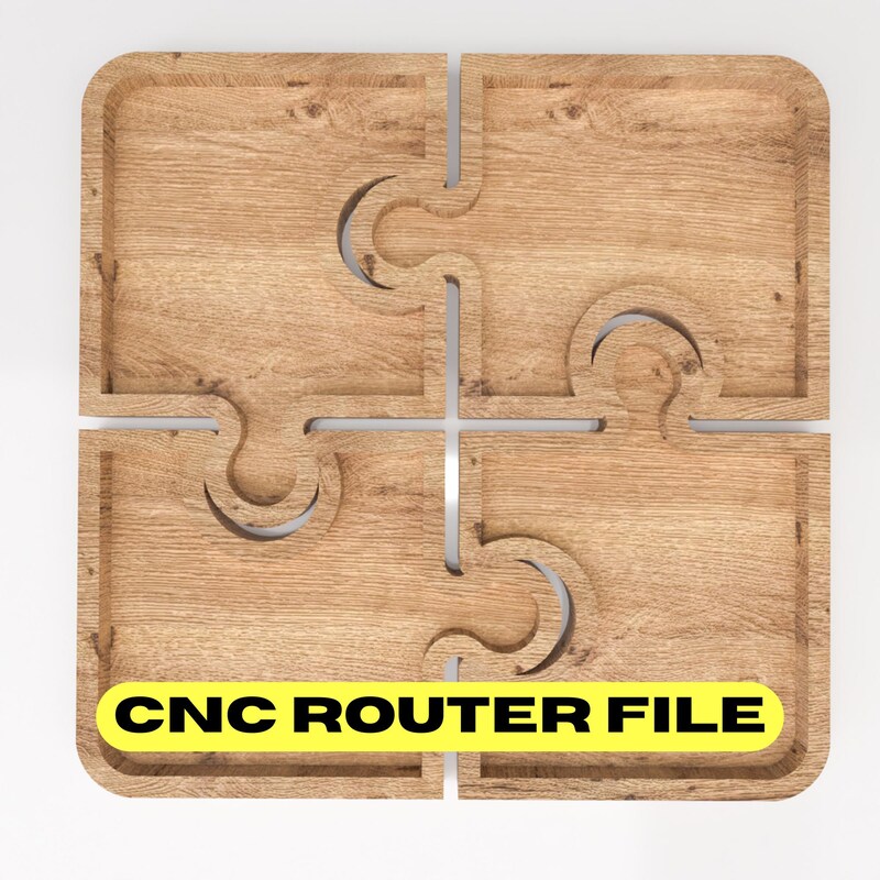 Cnc Router Files - Etsy