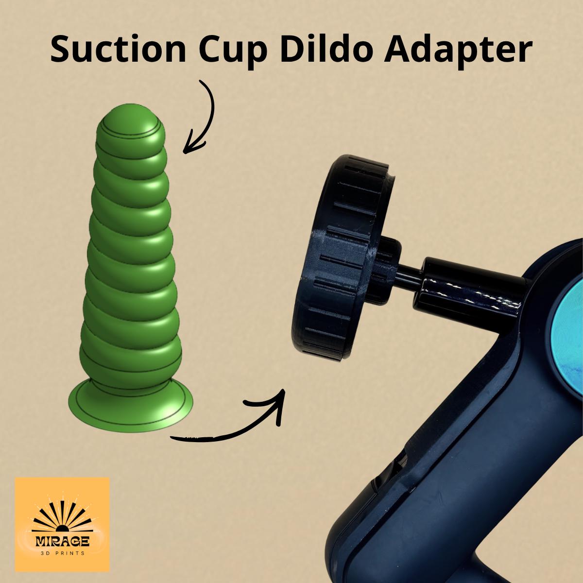 theragun sex toy attachments 10 Of The Most Expensive Sex Toys In The World So You Can Literally Be Bad  & Bougie main image 1