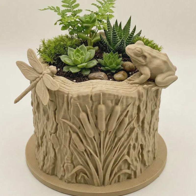 Toad House Pottery - Etsy - Page 3