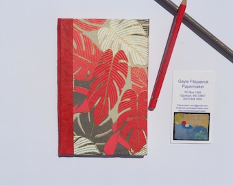 Red Fern Journal