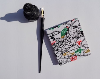 Little Oriental Themed Codex