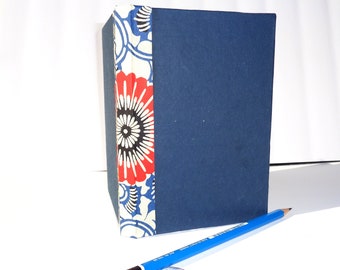 Hand bound Navy Journal