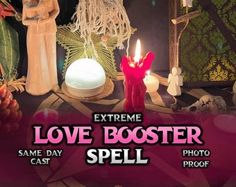 Extreme Love Spell, Custom Love Spell Casting, snelle resultaten, magische casting op dezelfde dag, krachtige spreuk voor attractie
