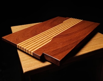 The Slip | Handmade Chopping Board