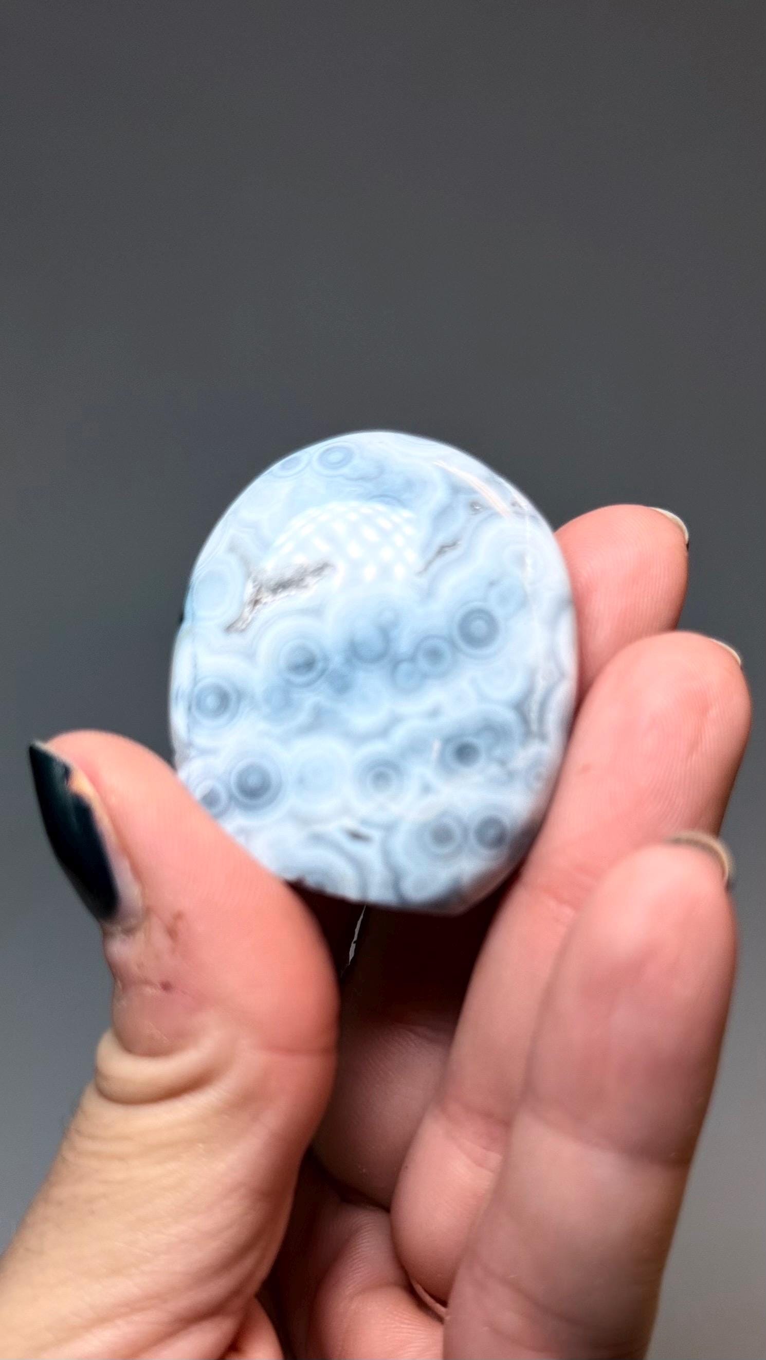 超激レア 1点のみ 8thveinジャスパー エイスベインオーシャン