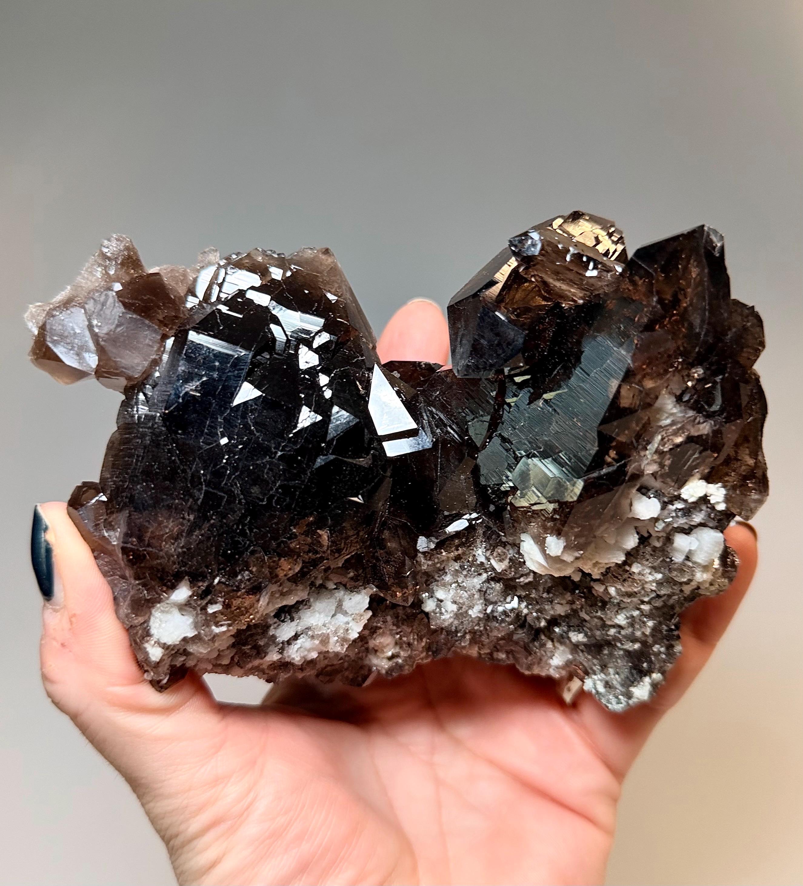 Gwindel quartz - Etsy 日本