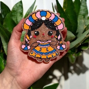 Muneca Freshie