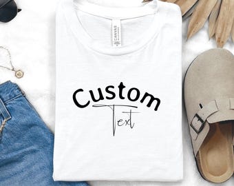Camisa personalizada, Camisas personalizadas, Camiseta personalizada, camiseta personalizada, camisa personalizada, camisas unissex personalizadas, camisetas personalizadas com impressão, camisa