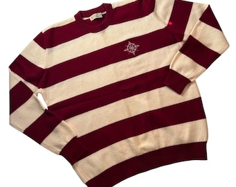 Pringle of Scotland 1950's Women's Short Cashmere Sweater - Etsy