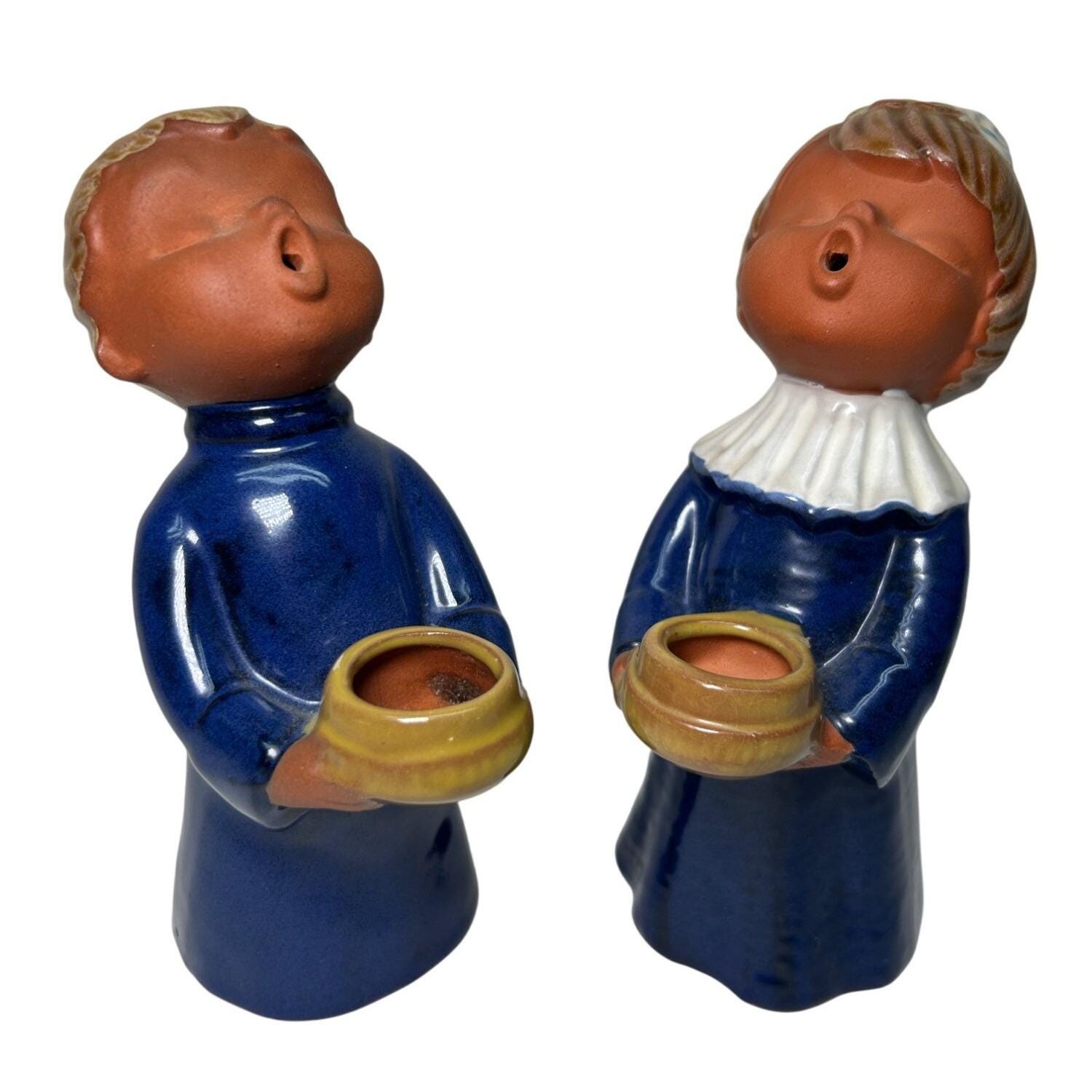 Seto Craft Figurines - Etsy