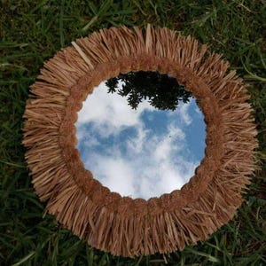 Mirror Raphia