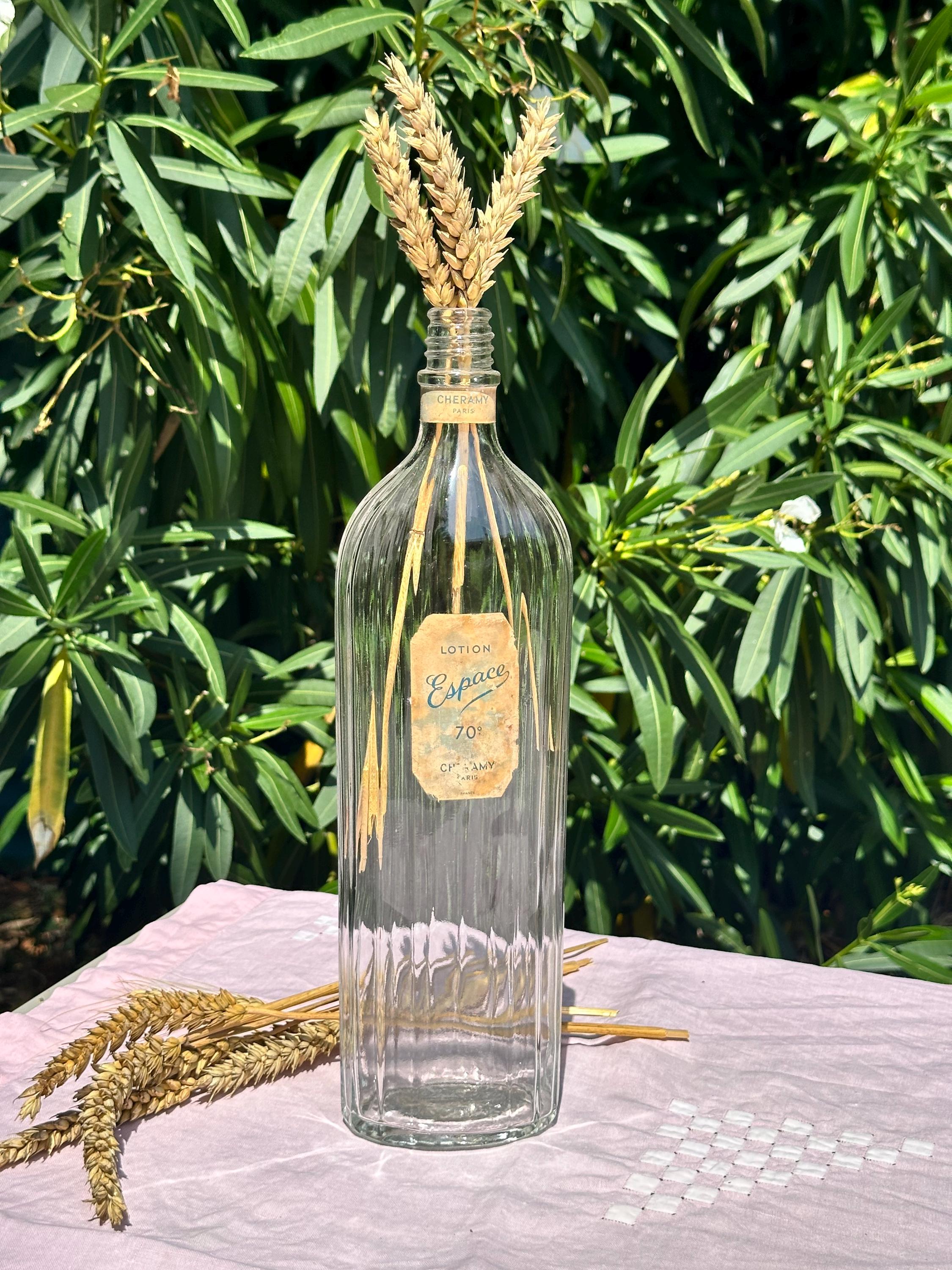 ② Boîte à poudre vintage Cheramy Paris - Parfums - 2ememain