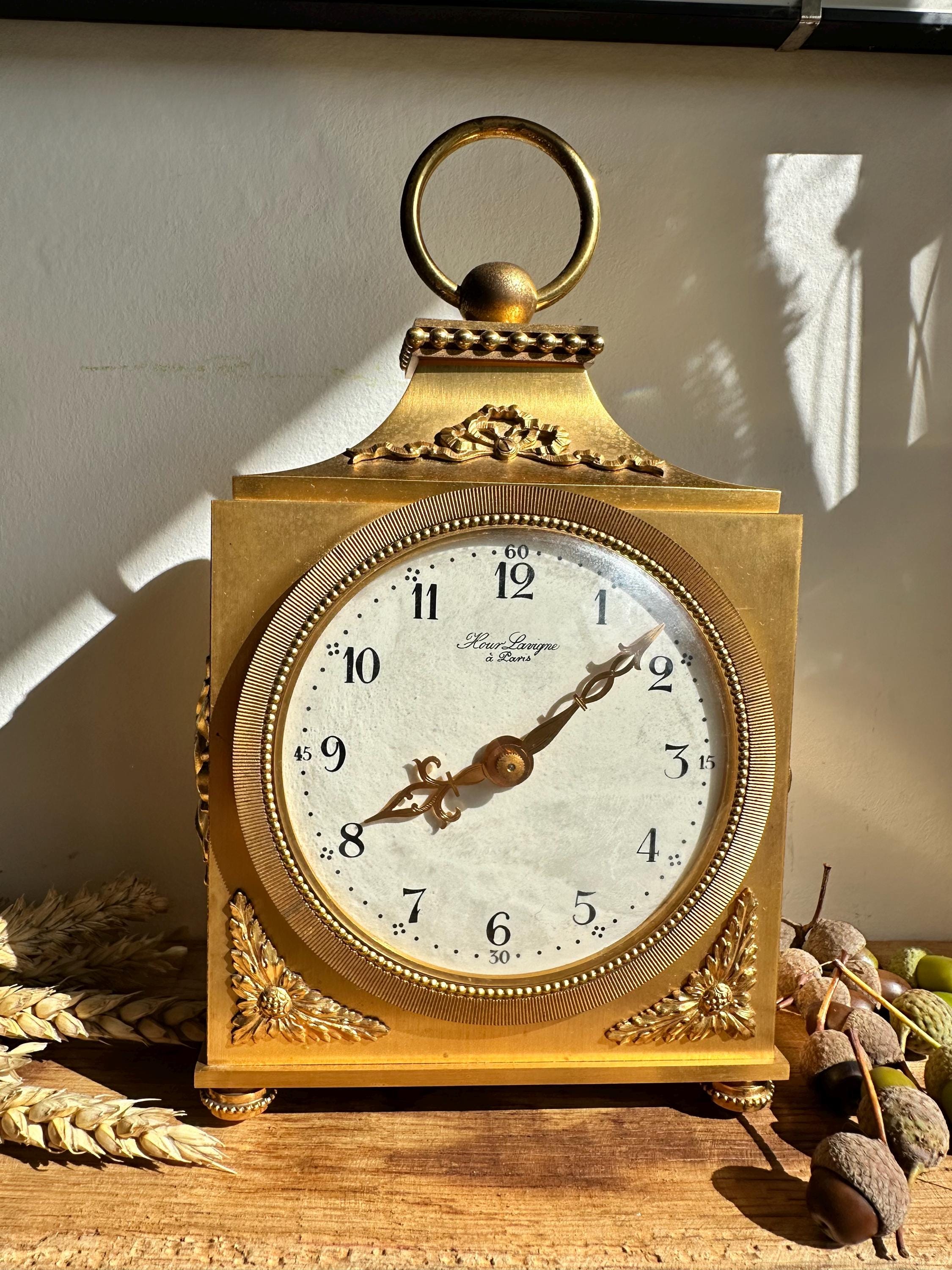 MA3[希少] Hour Lavigne a Paris 置時計 インテリア il_fullxfull.7277282835_mnjp.jpg