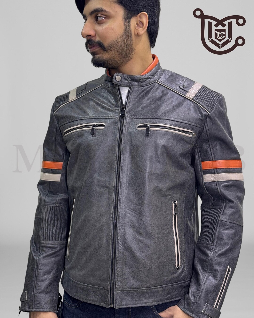 Ultimate Vintage/Cafe style Leather Jacket? - DO THE TON