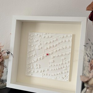 Hochzeitsgeschenk Personalisiert Geschenk Valentinstag Beziehung Geschenk Dekoration 3D Karte