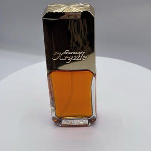 Forever Krystle Perfume - Etsy