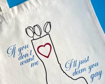 Sabrina Carpenter | Busy Woman Tote Bag