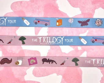 Melanie Martínez | The Trilogy Tour Bracelet
