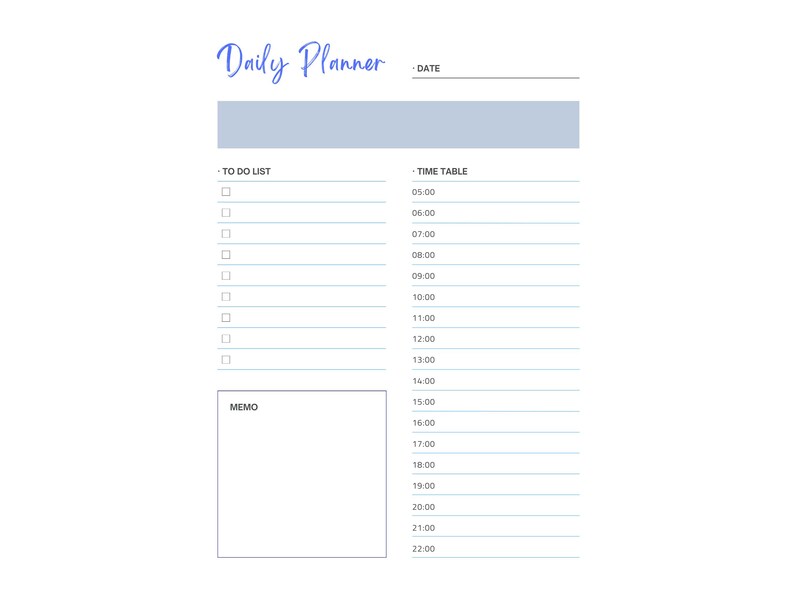 Printable Notes Are a Versatile and Practical Tool for Anyone Looking ...