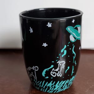 UFO Mug