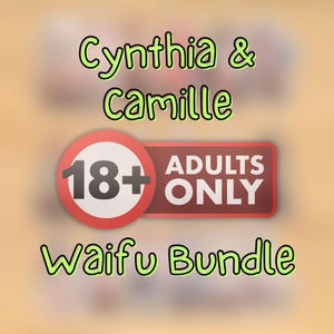 Jeu d'autocollants personnalisés Fantasy Gamer Waifu | Originaux Senpai | Stickers animés Waifu | Doujinshi Senpai