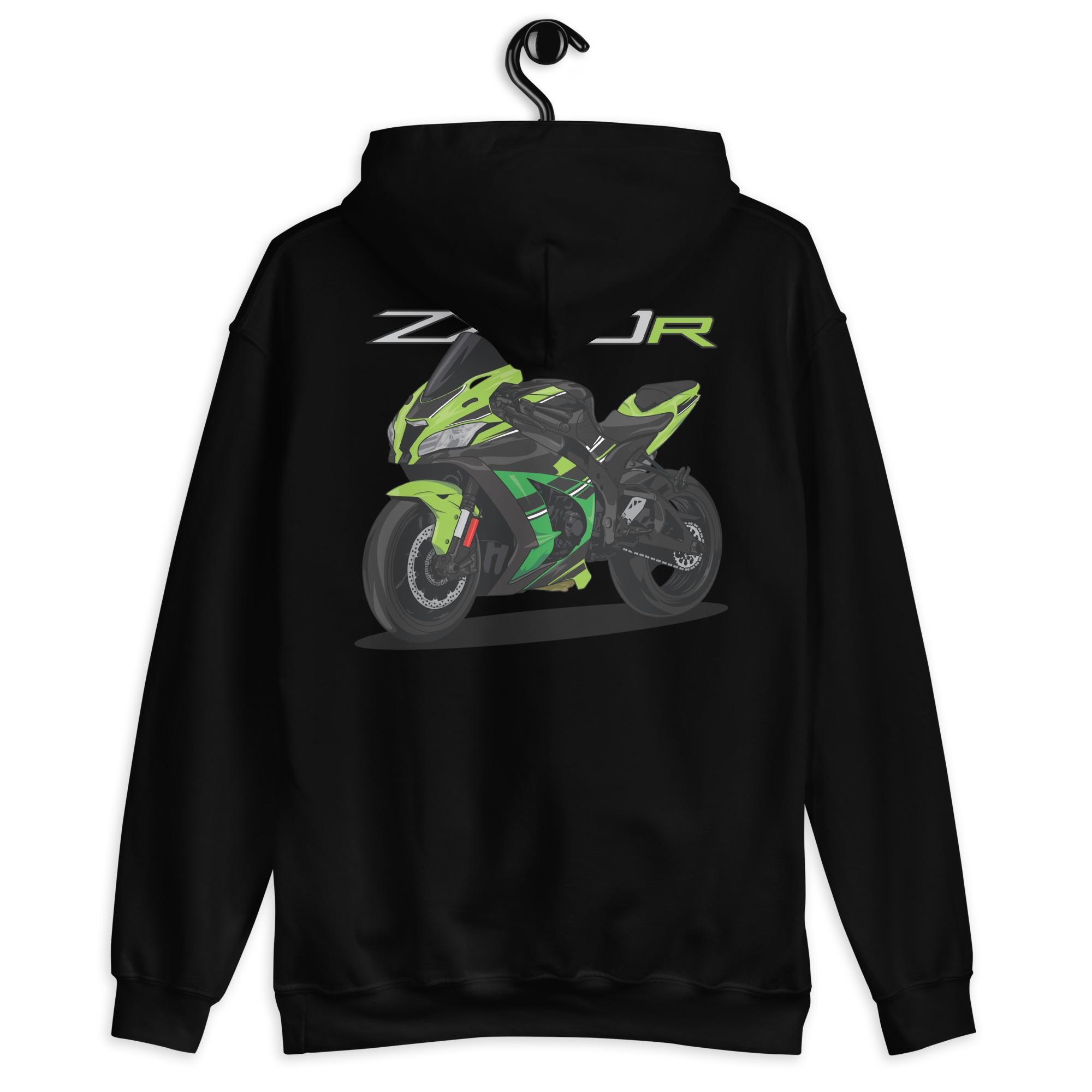 Kawasaki hoodie - Etsy 日本